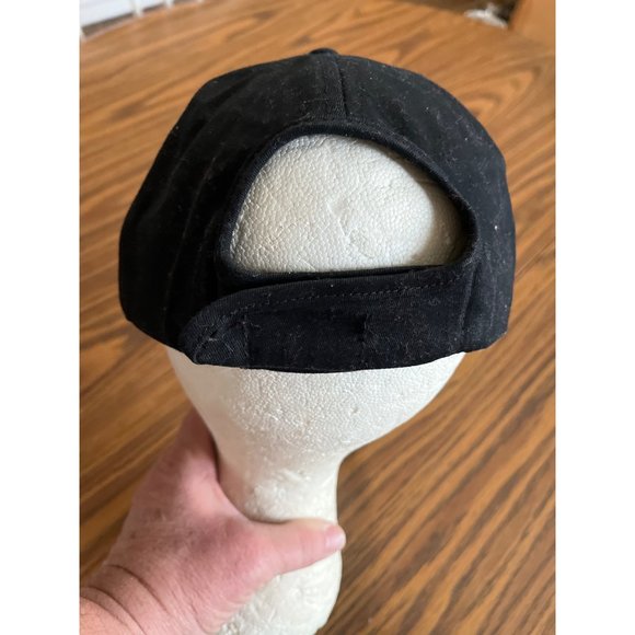 Caviar and Vitronic AT&T adjustable back ball caps - Picture 7 of 10